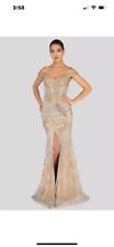 Terani couture evening for sale  West Bloomfield