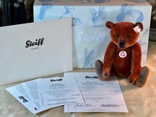 Steiff ralph teddy for sale  Brooksville
