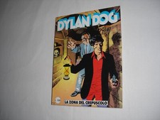 Dylan dog numero usato  Italia