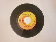 The Beatles - You Can't Do That / Can't Buy Me Love (Disco de vinil) comprar usado  Enviando para Brazil