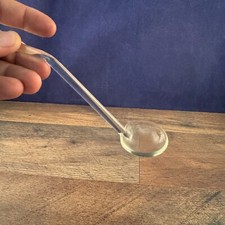 Clear glass mayo for sale  Mount Holly