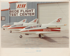 Bede flight test d'occasion  Dijon