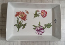 Floral designs casserole for sale  Hatboro