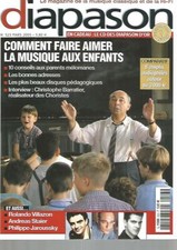 Diapason 523 faire d'occasion  Bray-sur-Somme