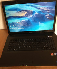 Asus laptop pro7aj gebraucht kaufen  Niederkassel