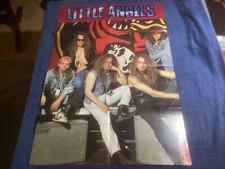 Poster little angels gebraucht kaufen  Marktheidenfeld