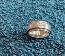 Joop ring . gebraucht kaufen  Bargfeld-Stegen
