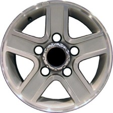 Chevrolet tracker wheel for sale  Troy