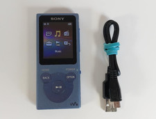Sony walkman e394. for sale  BOURNEMOUTH