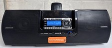 Sirius subx2 dock for sale  Cleveland