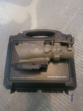 Trijicon acog 4x32 for sale  Harvest
