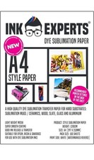 Ink experts style for sale  LEICESTER