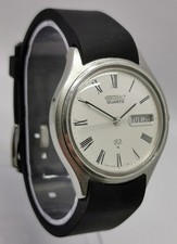 Vtg 1978 seiko for sale  TORQUAY