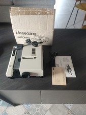 Liesegang junior 35mm usato  Cairo Montenotte