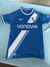 Vfl bochum trikot gebraucht kaufen Vfl bochum trikot gebraucht kaufen  Herborn