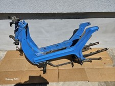 Simson sr50 rahmen gebraucht kaufen  München