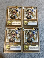 Piece 1999 tcg gebraucht kaufen  Biberach an der Riß