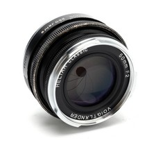 Voigtlander heliar classic for sale  Addison