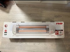 Reer wickeltischstrahler gebraucht kaufen  Essen