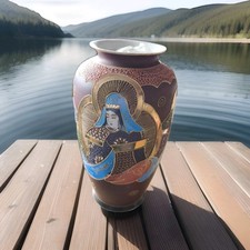 Vase porzellan keramik gebraucht kaufen  Weeze