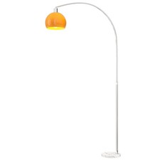 Homcom lampada terra usato  Assago