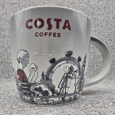 Costa coffee london for sale Costa coffee london for sale  LEICESTER