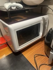Forno microonde barilla usato  Prato