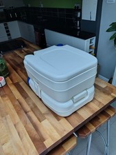 Fiamma pot portable for sale  SOLIHULL