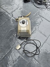 Pond air pump for sale  LEIGH