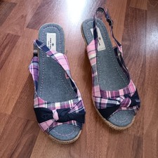 Damen sandalen 39 gebraucht kaufen  Görlitz