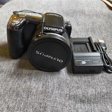 Olympus 810uz 14mp for sale  GAINSBOROUGH
