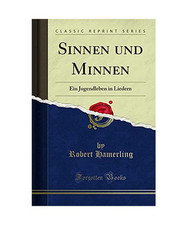 Sinnen minnen jugendleben gebraucht kaufen  Trebbin