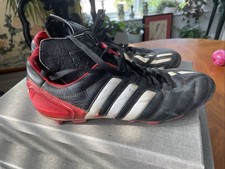 Vintage adidas predator for sale  Washington