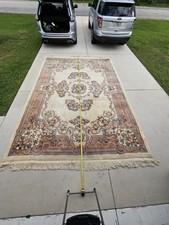 Beautiful oversized oriental for sale  Arcadia