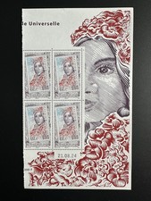 Polynésie 2024 mi. d'occasion Polynésie 2024 mi. d'occasion  France