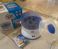 Sterilizzatore elettrico vapor usato  Rovigo