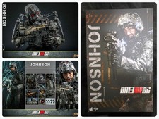 Hot toys warriors d'occasion  Larchamp
