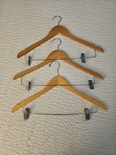 Premium wooden hangers for sale  Bakersfield