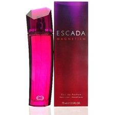 Escada magnetism eau gebraucht kaufen  Troisdorf