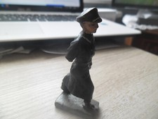 Massefigur lineol zu7cm gebraucht kaufen  Görzke
