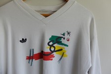 Adidas 80s 1980 for sale  KING'S LYNN
