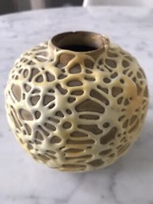 Vase boule ceramique d'occasion  Bordeaux-
