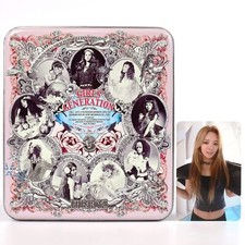 Cartão fotográfico Girls' Generation - The Boys álbum CD Hyoyeon K-Pop 2011, usado comprar usado  Enviando para Brazil