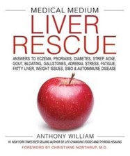 Medical medium liver for sale  Montgomery