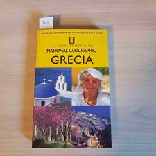 Grecia guida illustrata usato  Italia