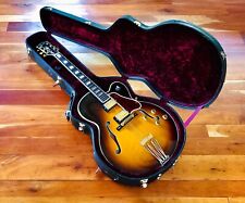 2001 gibson byrdland for sale  Hudson
