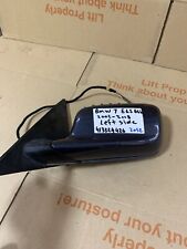 Bmw series e65 for sale  Worcester