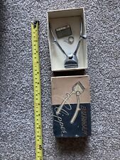 Vintage burman clipper for sale  SUDBURY