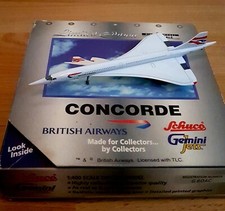 Concorde soatec air gebraucht kaufen  Oberhausen