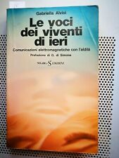 Esoterismo voci dei usato  Genova
